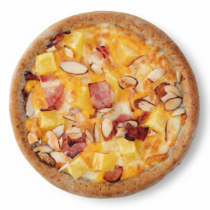 Dolivo Autumn Cream ( Pizza Chicago kem khoai lang)