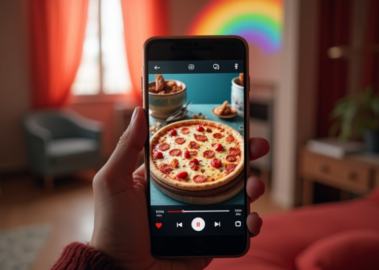 Top 10 Reels Pizza DOLIVO Viral Nhất Tuần Này