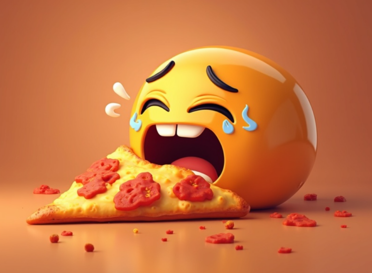20 Meme Pizza Khiến Bạn Cười Không Ngừng