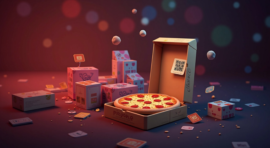 SCAN & WIN PHOTOCARD