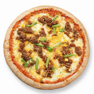 Flagship Bulgogi KPOP (Pizza Brimfully thịt bò bulgogi)