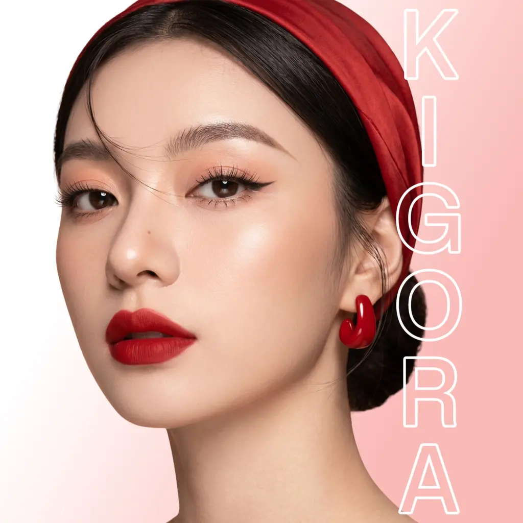 Make up - Ailus Stress Free