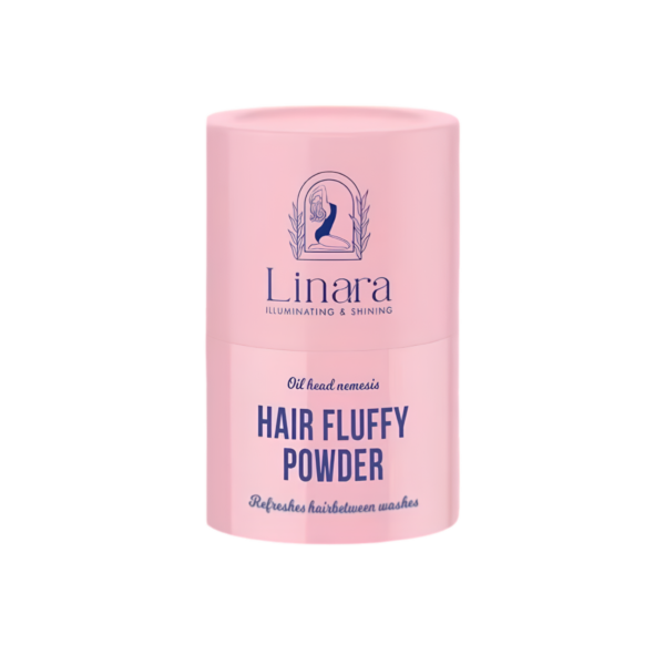 Phấn Tóc Kiềm Dầu Và Làm Phồng Tóc Linara Hair Fluffy Powder